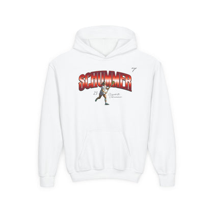 Elizabeth Schummer YOUTH Hoodie
