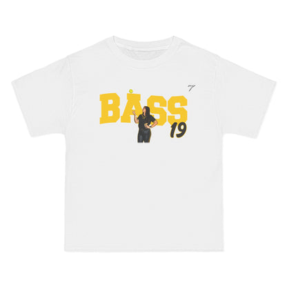 Brileigh Bass Vintage Tee