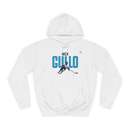 Nick Gullo Hoodie