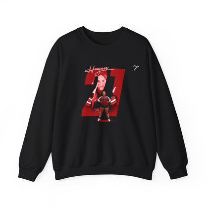 Carolene Haynes Crewneck
