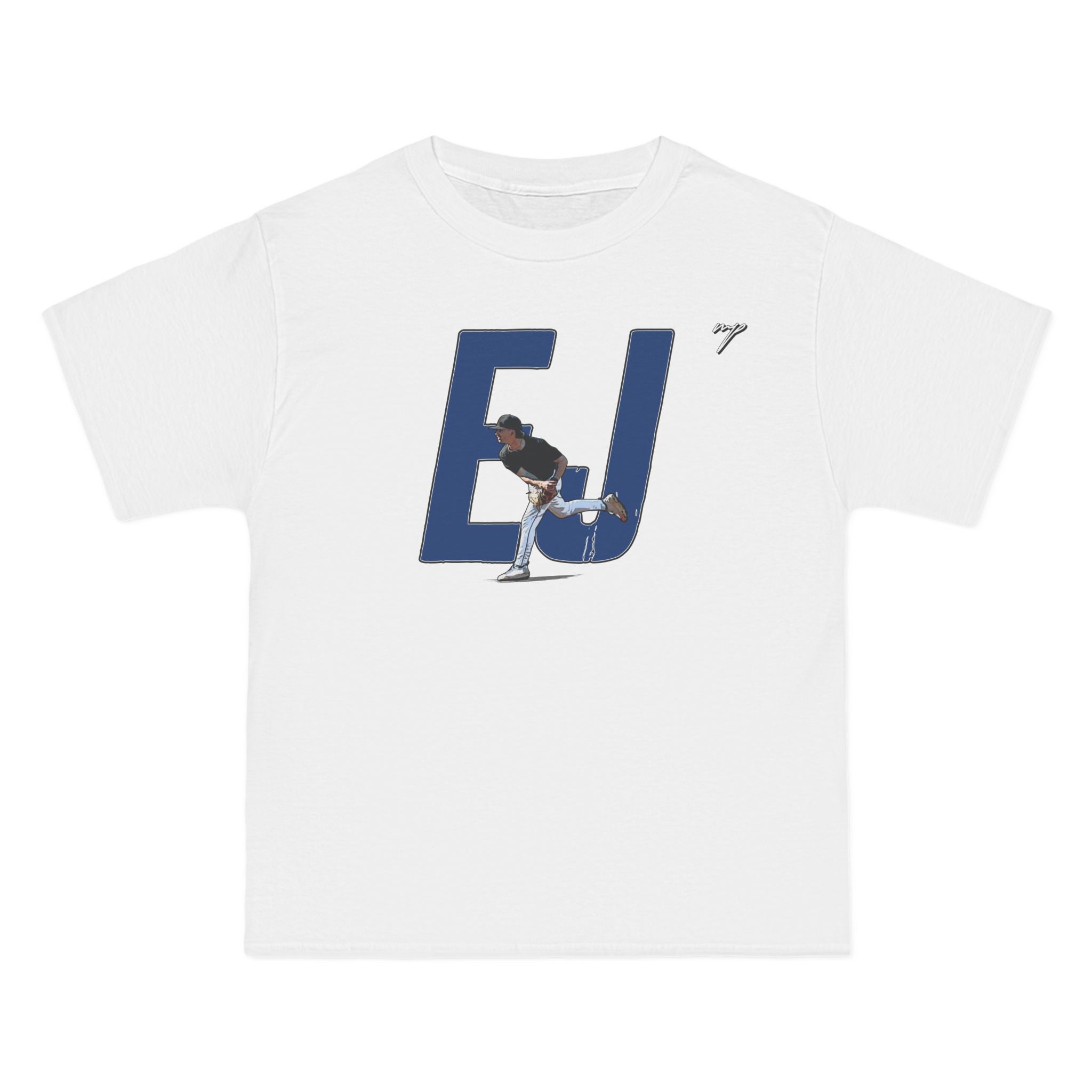 Evan Joiner Vintage Tee