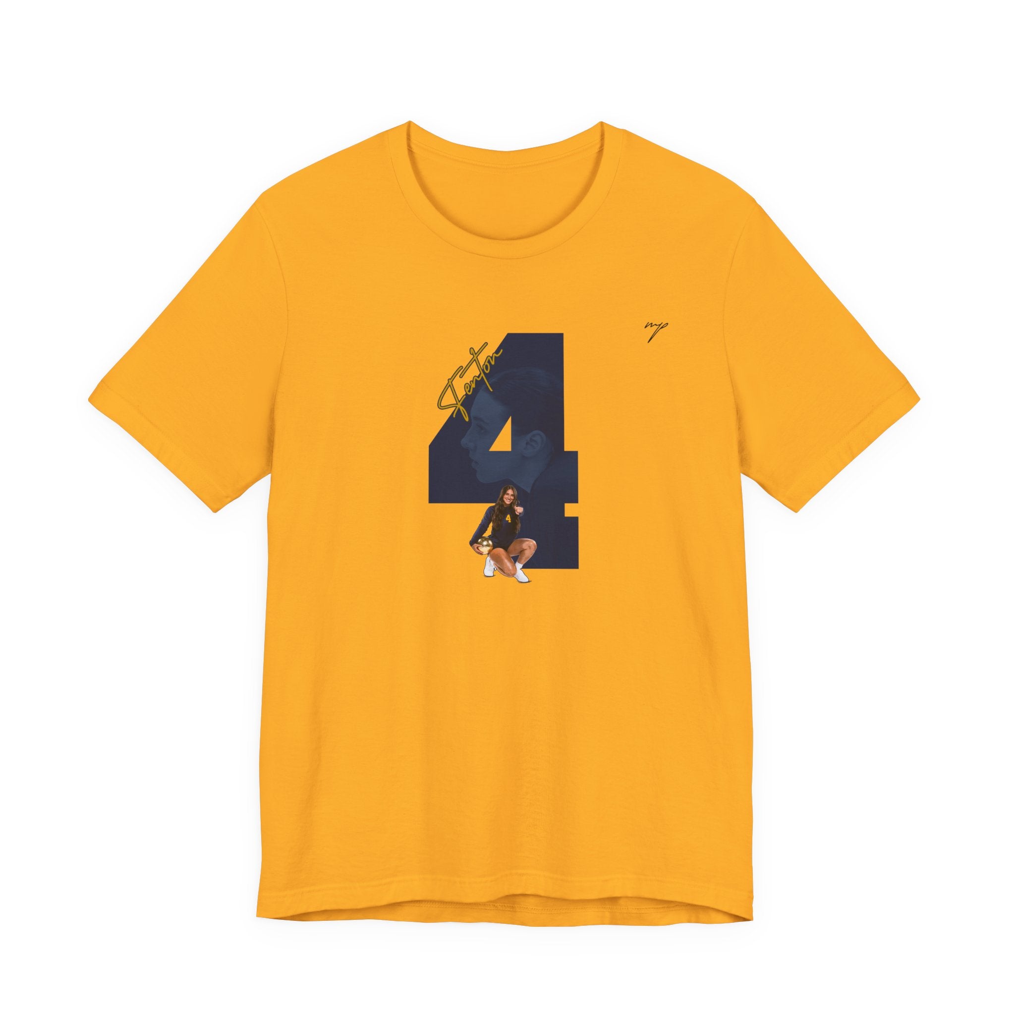 Lily Fenton Graphic Tee