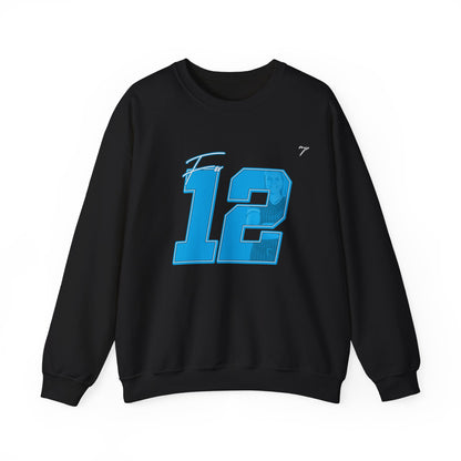 Brailyn Fox Crewneck
