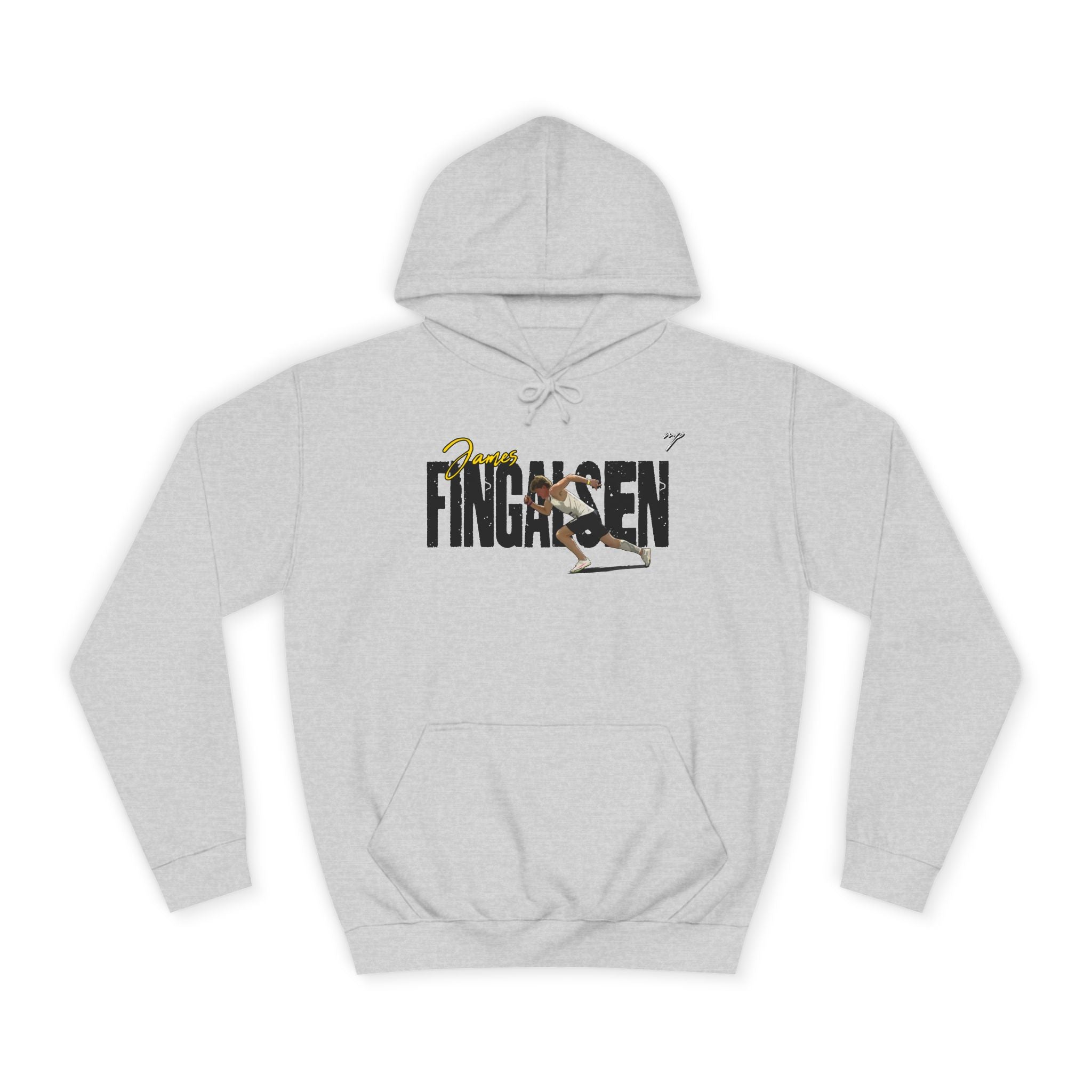James Fingalsen Hoodie