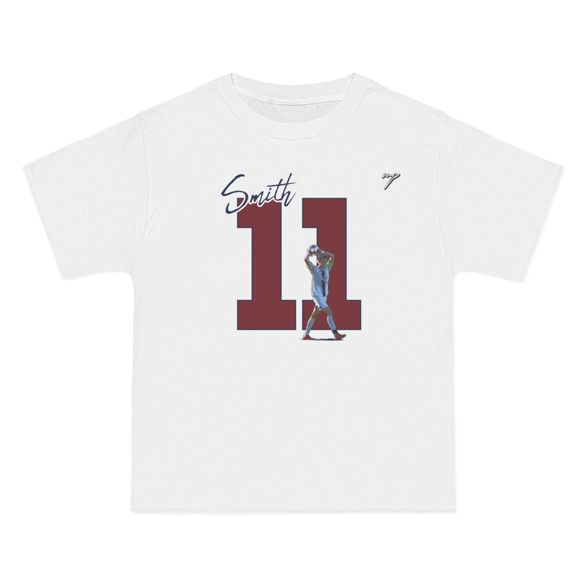 Jackson Smith Vintage Tee
