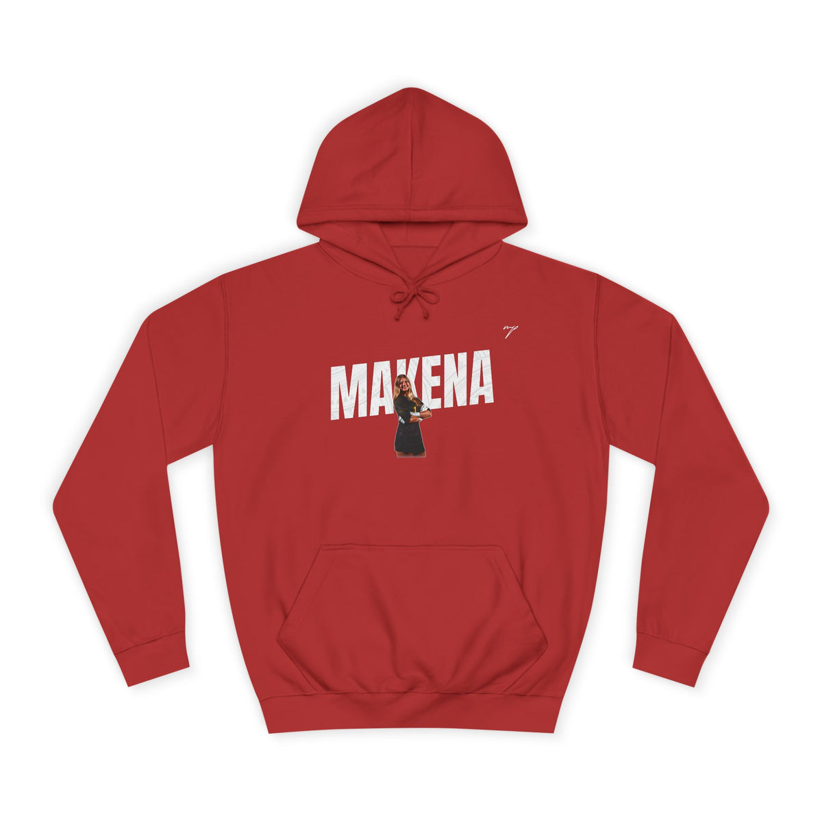 Makena Corcoran Hoodie