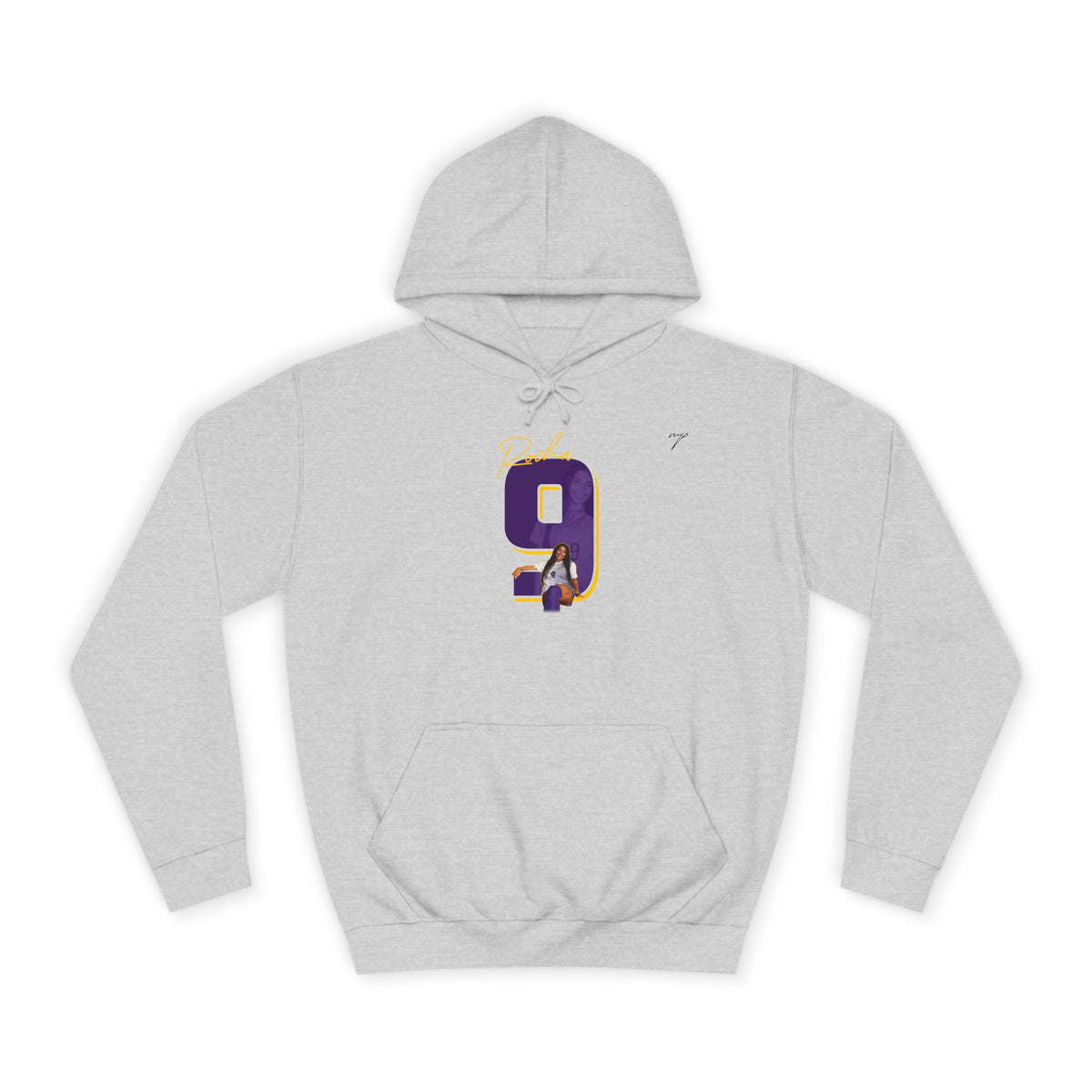 Leah Rocha Hoodie
