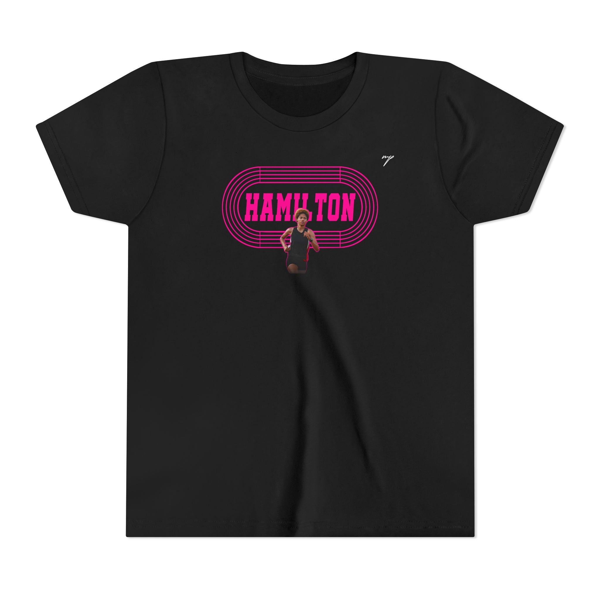 Summer Hamilton YOUTH Graphic Tee