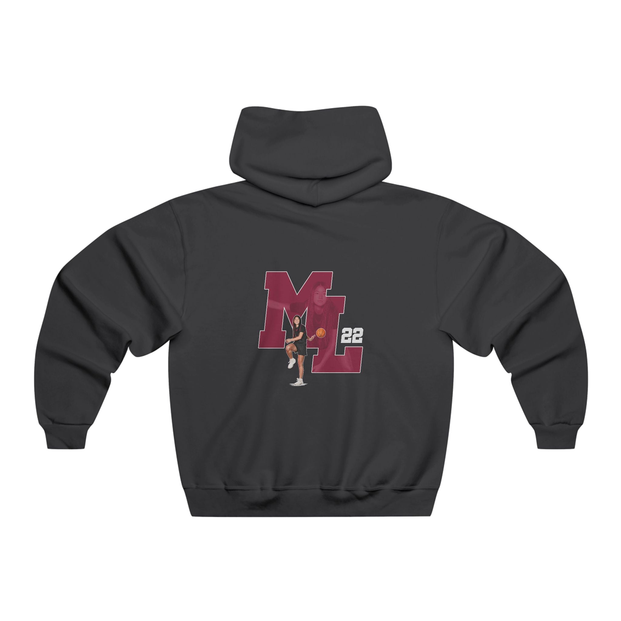 Madi Lumsden Vintage Hoodie
