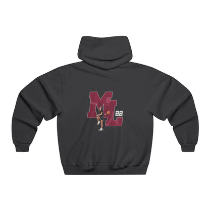 Madi Lumsden Vintage Hoodie