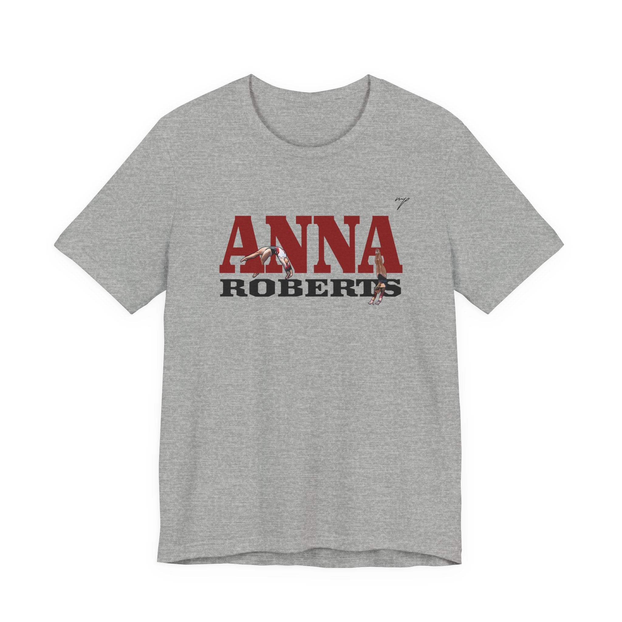 Anna Roberts Graphic Tee