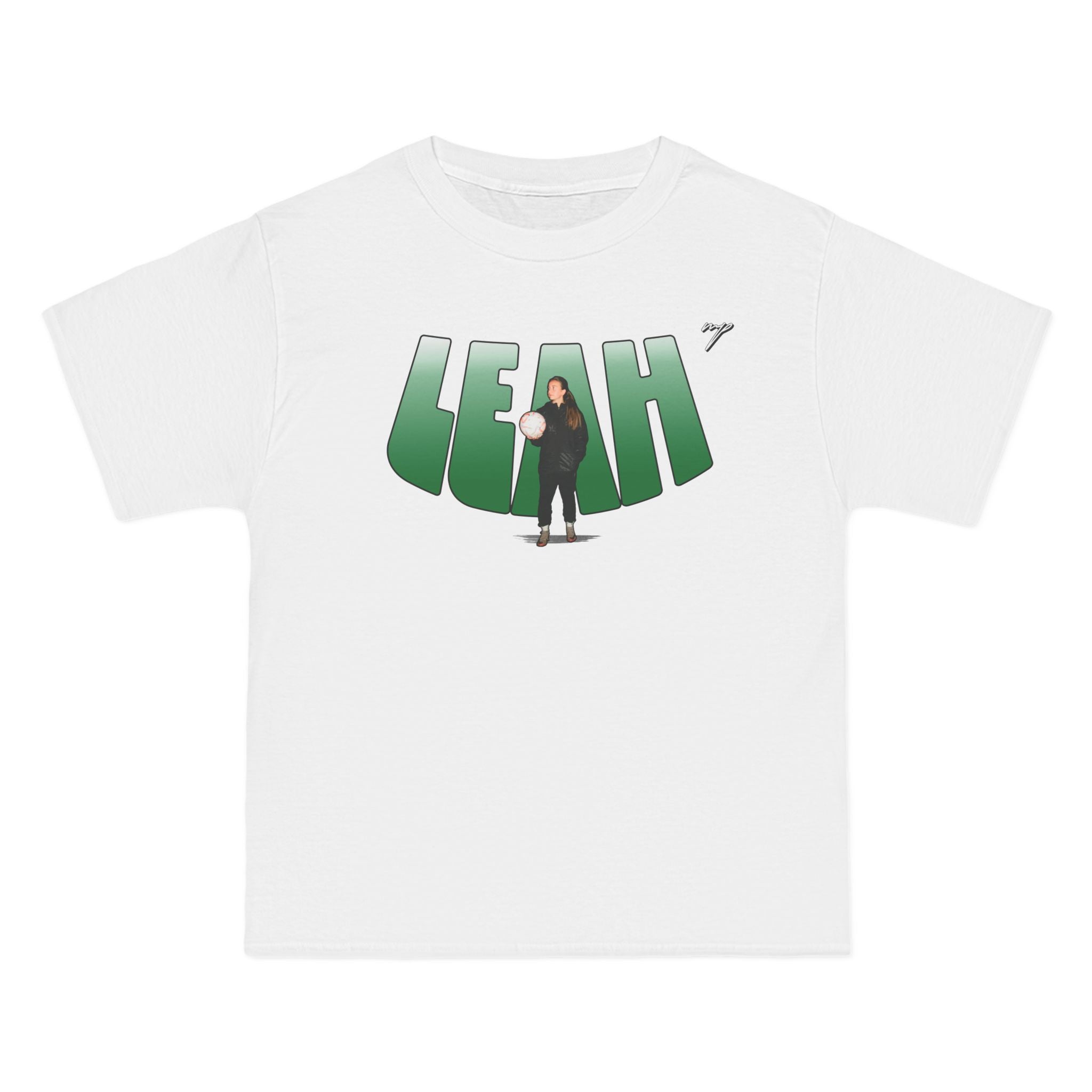 Leah Roberts Vintage Tee