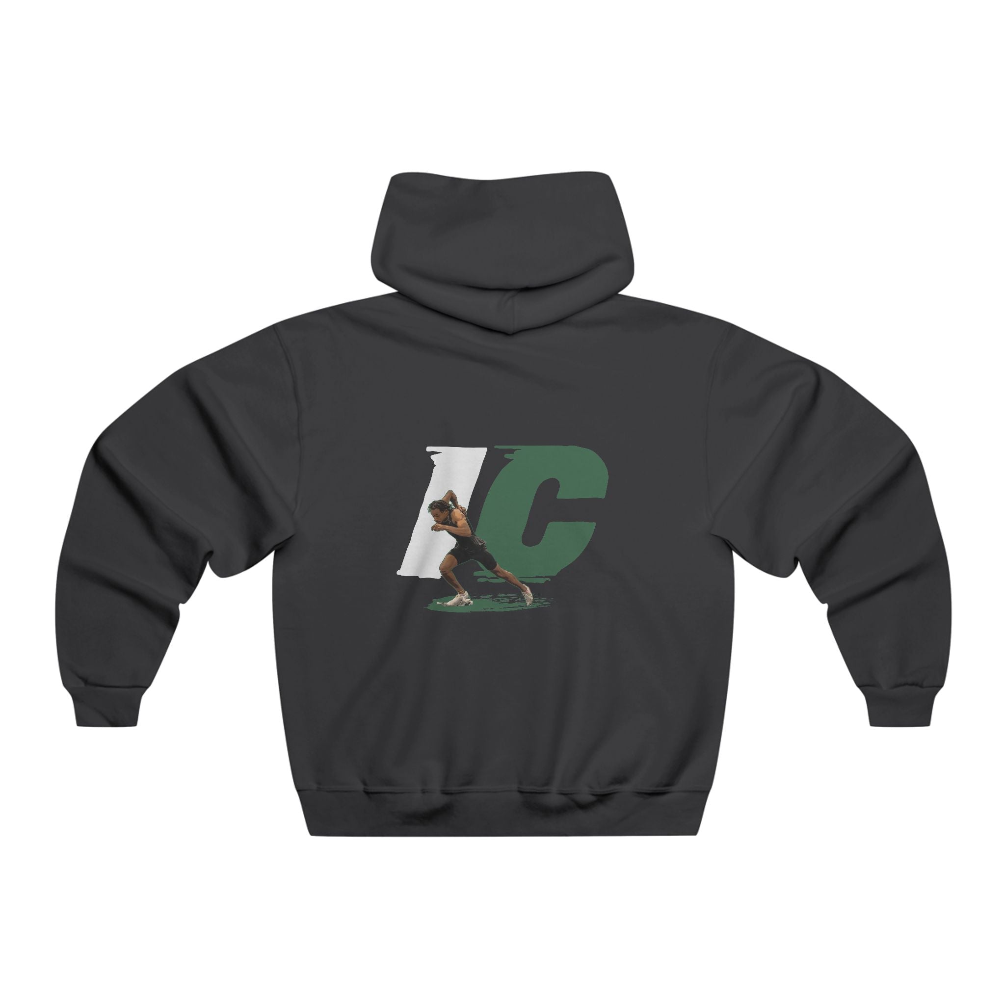 Ishan Cooper Vintage Hoodie