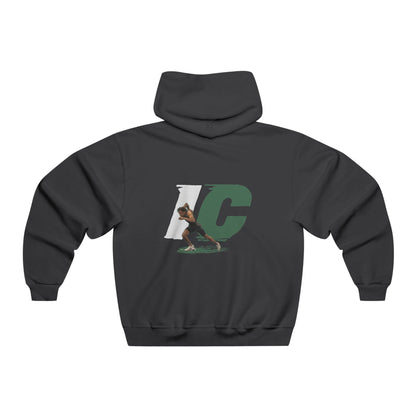 Ishan Cooper Vintage Hoodie
