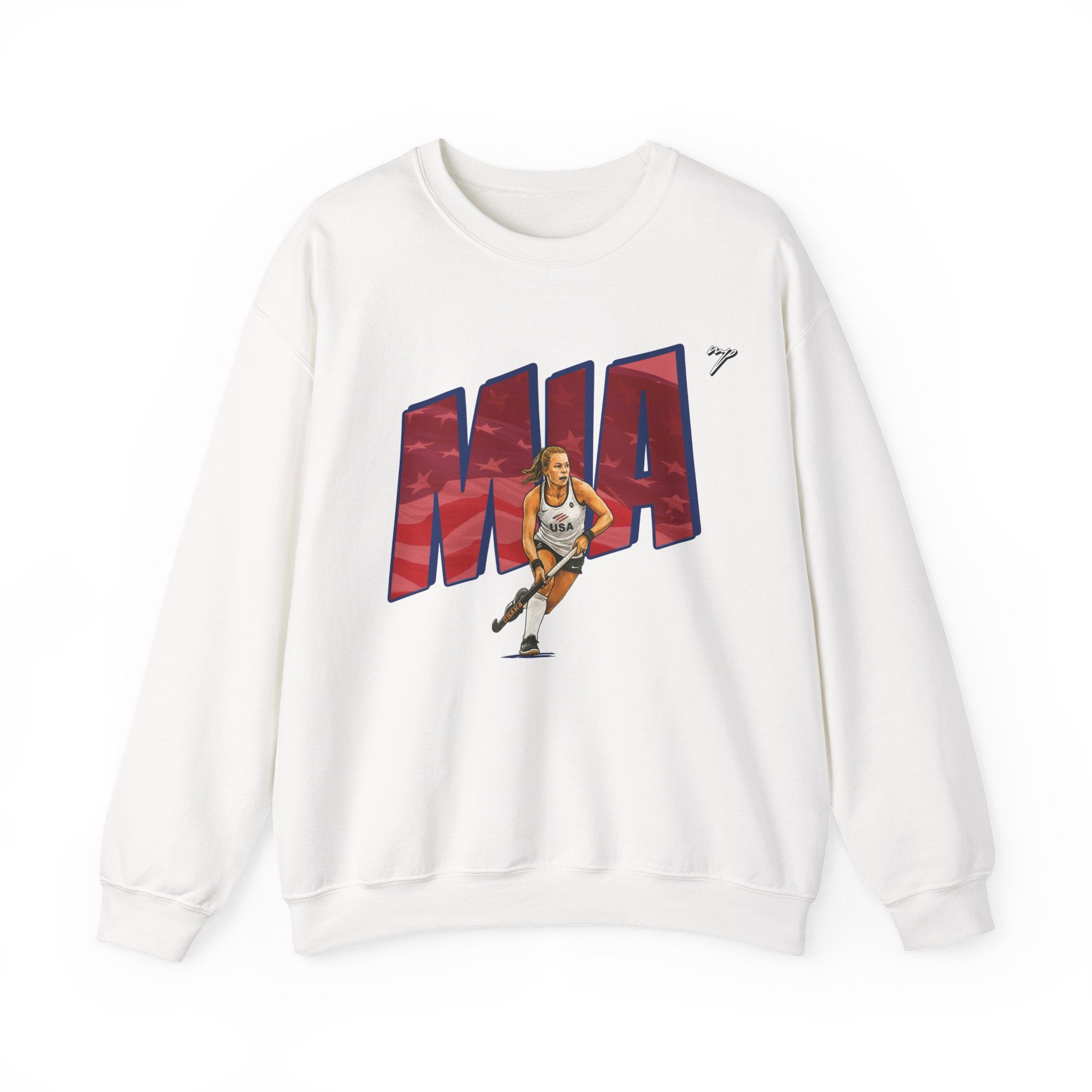 Mia Schoenbeck Crewneck