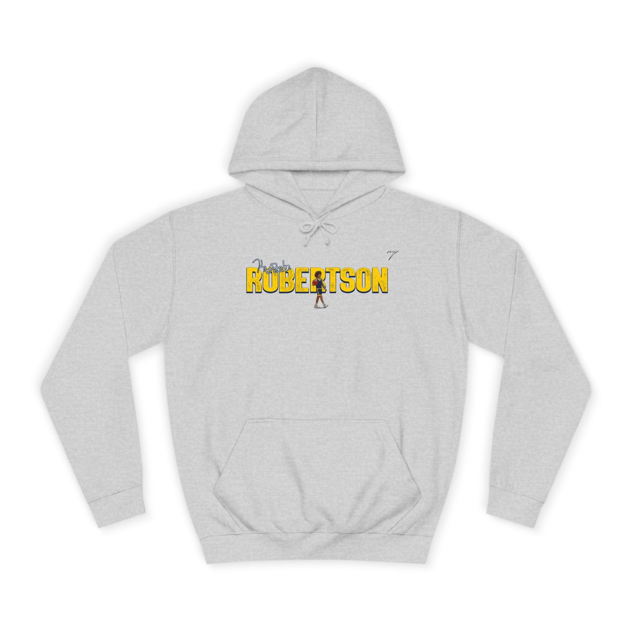 Kyzdon Robertson Hoodie