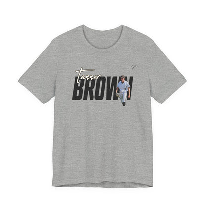 Tanner Brown Graphic Tee