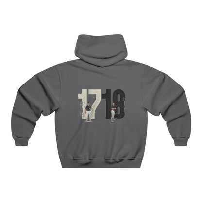Theis Brothers Vintage Hoodie