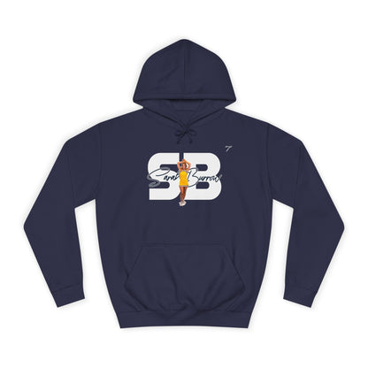 Sarah Burrow Hoodie