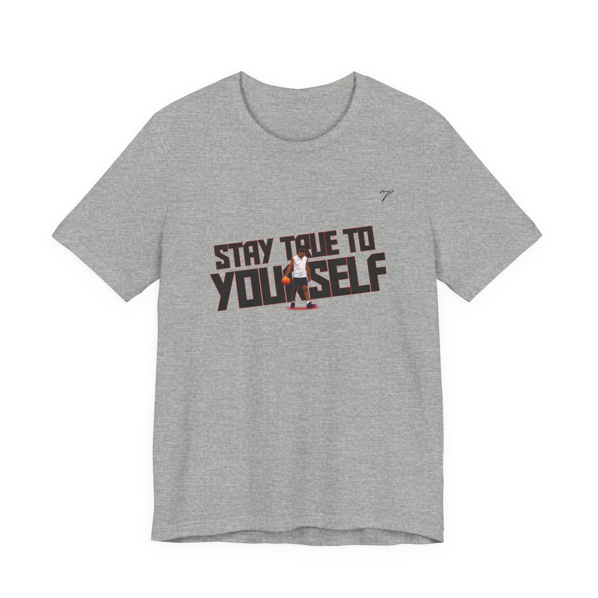 Kelton Womack Graphic Tee
