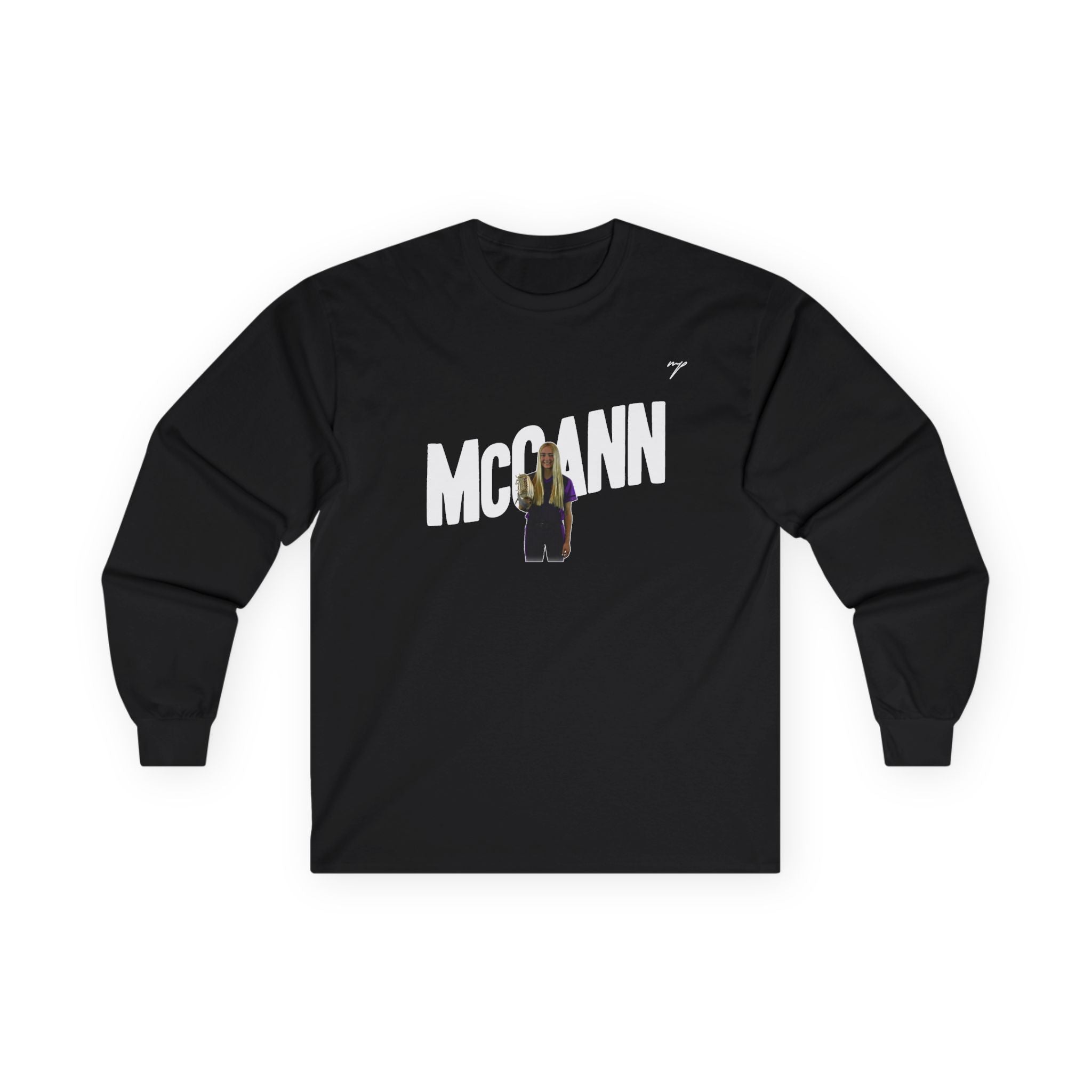 McKenzie McCann Long Sleeve