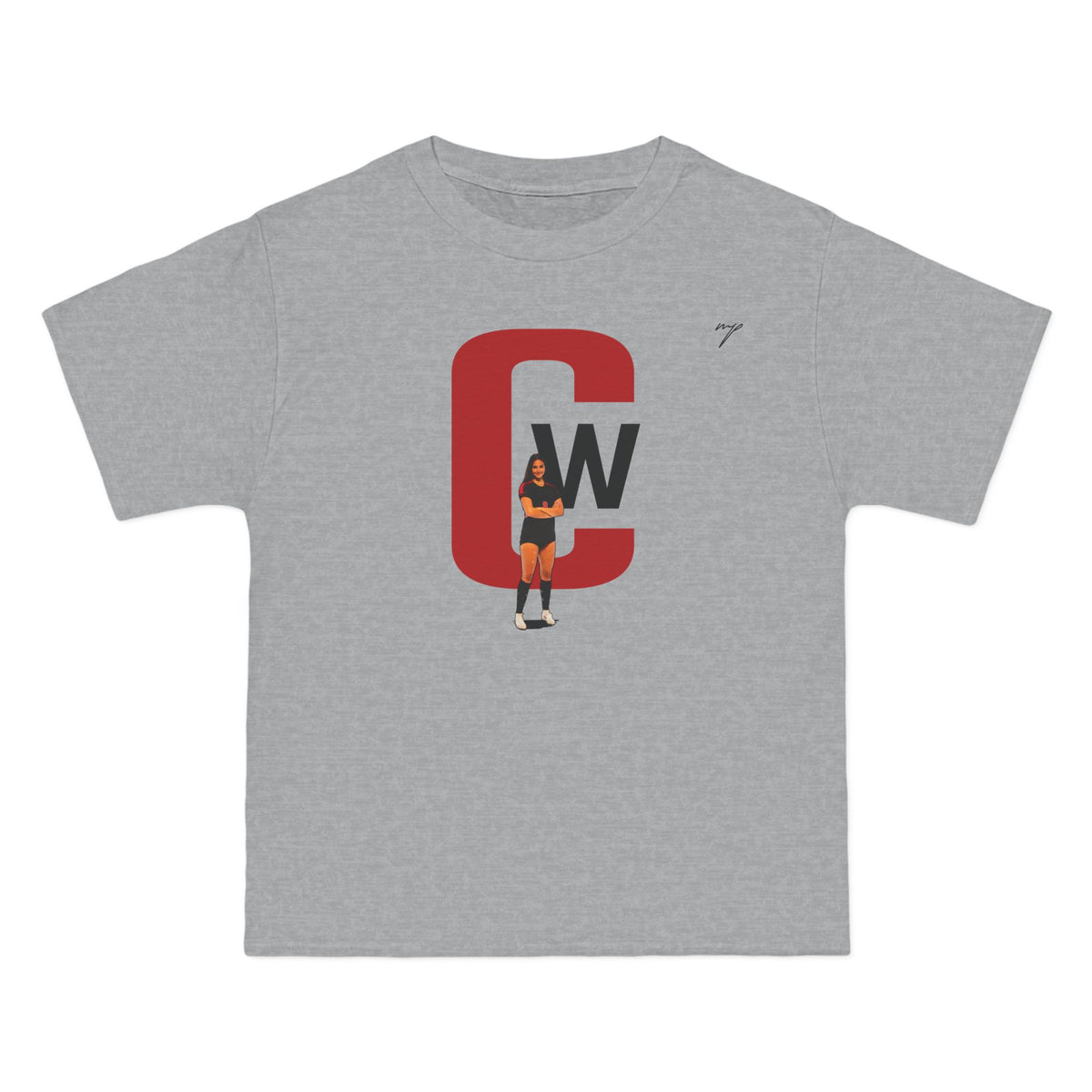 Calli Watson Vintage Tee
