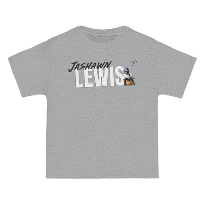 Jashawn Lewis Vintage Tee