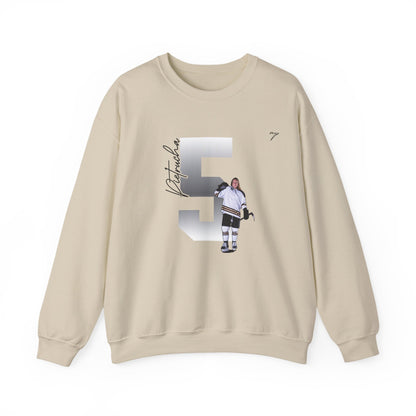 Nicole Pietrucha Crewneck