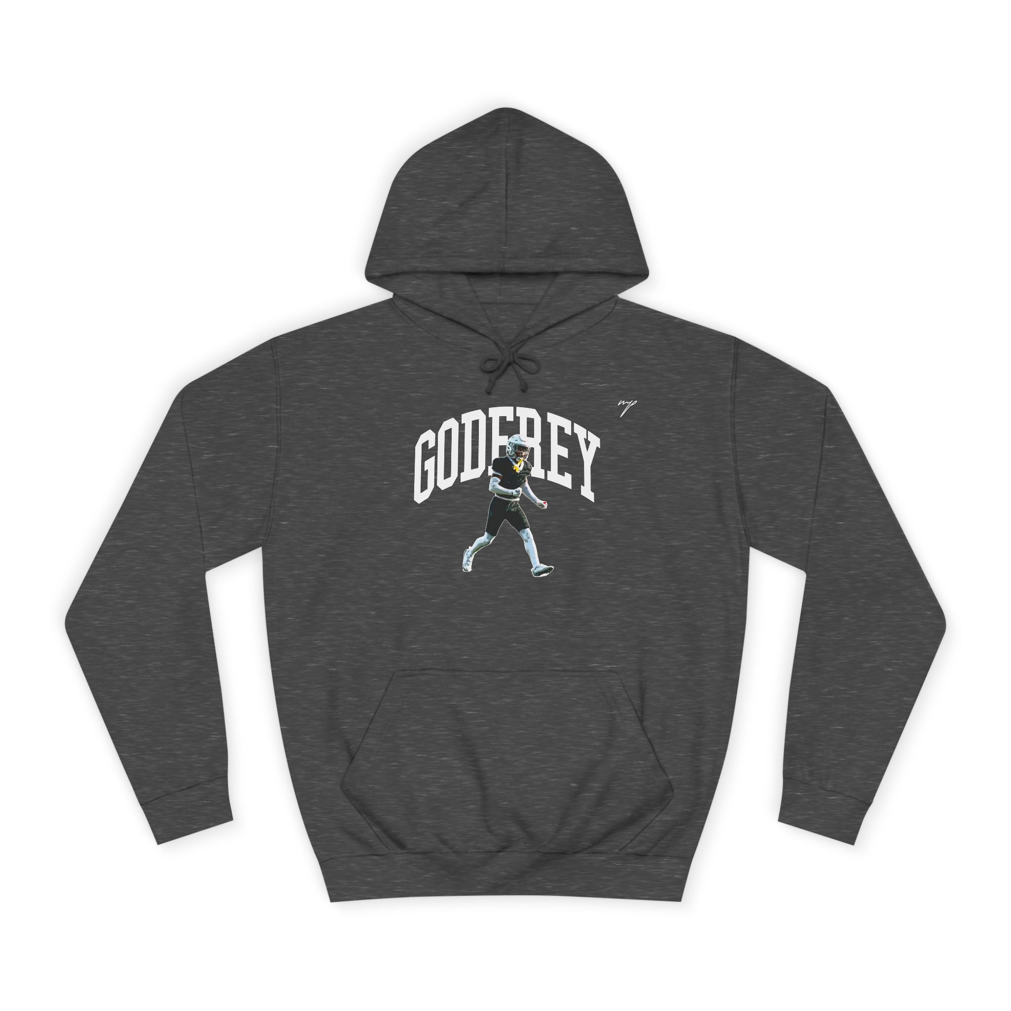 Ar'Terrian Godfrey Hoodie