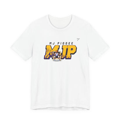 MJ Piggee Graphic Tee