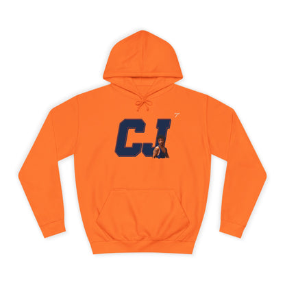 Cj Campbell Hoodie