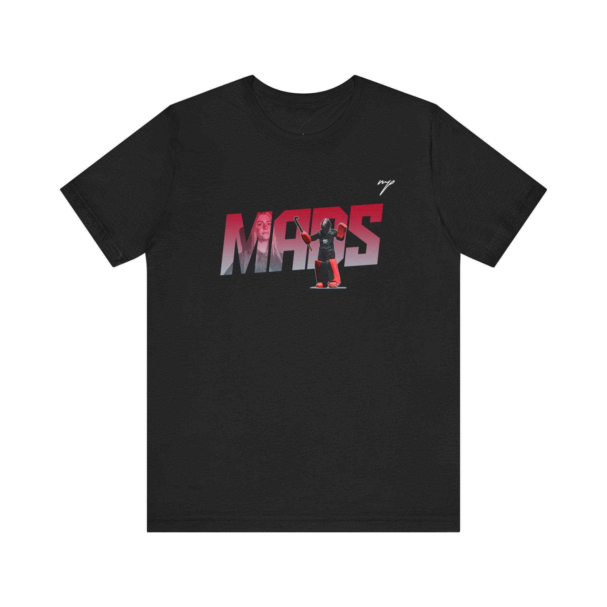 Maddie Stevens Graphic Tee