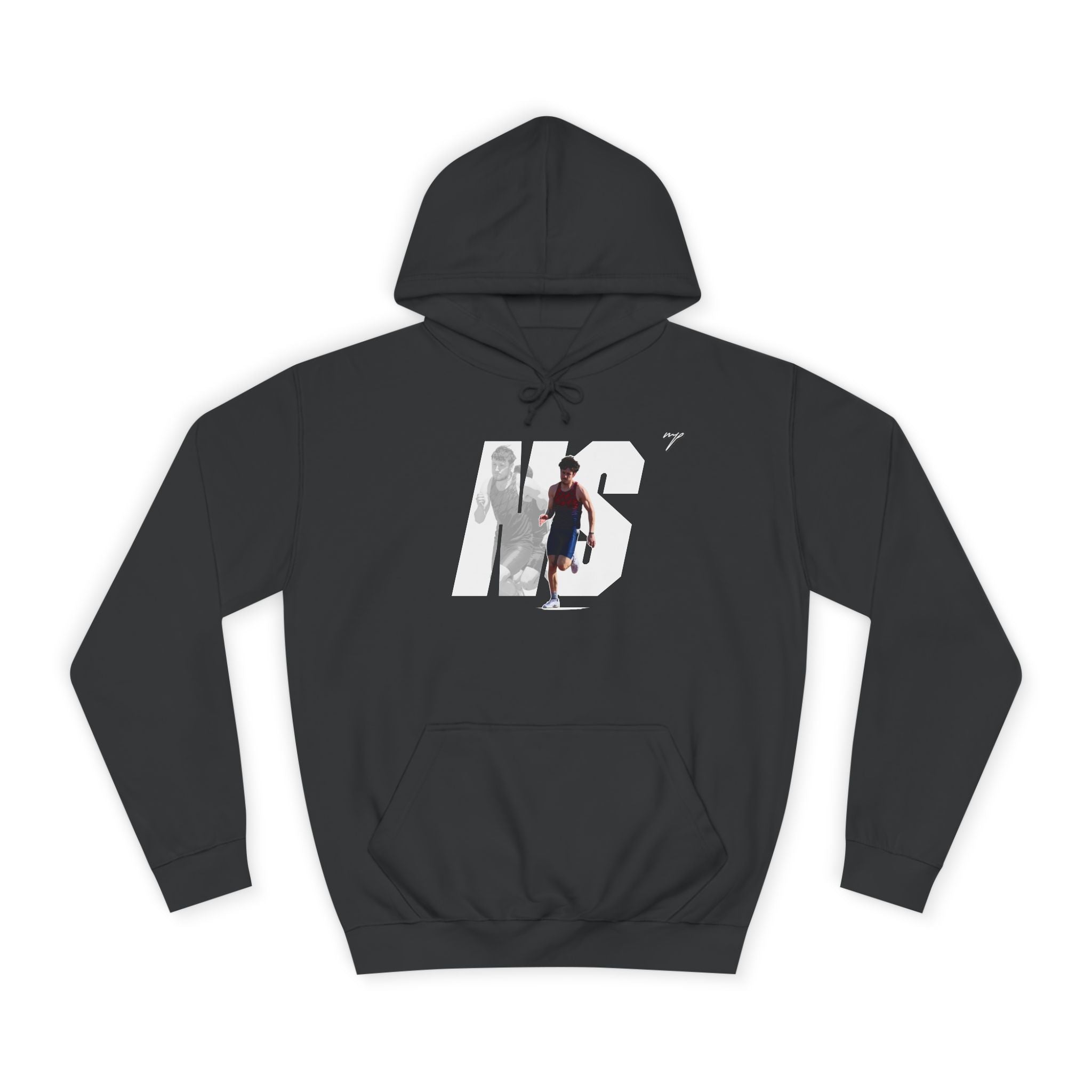 Nathan Schlough Hoodie