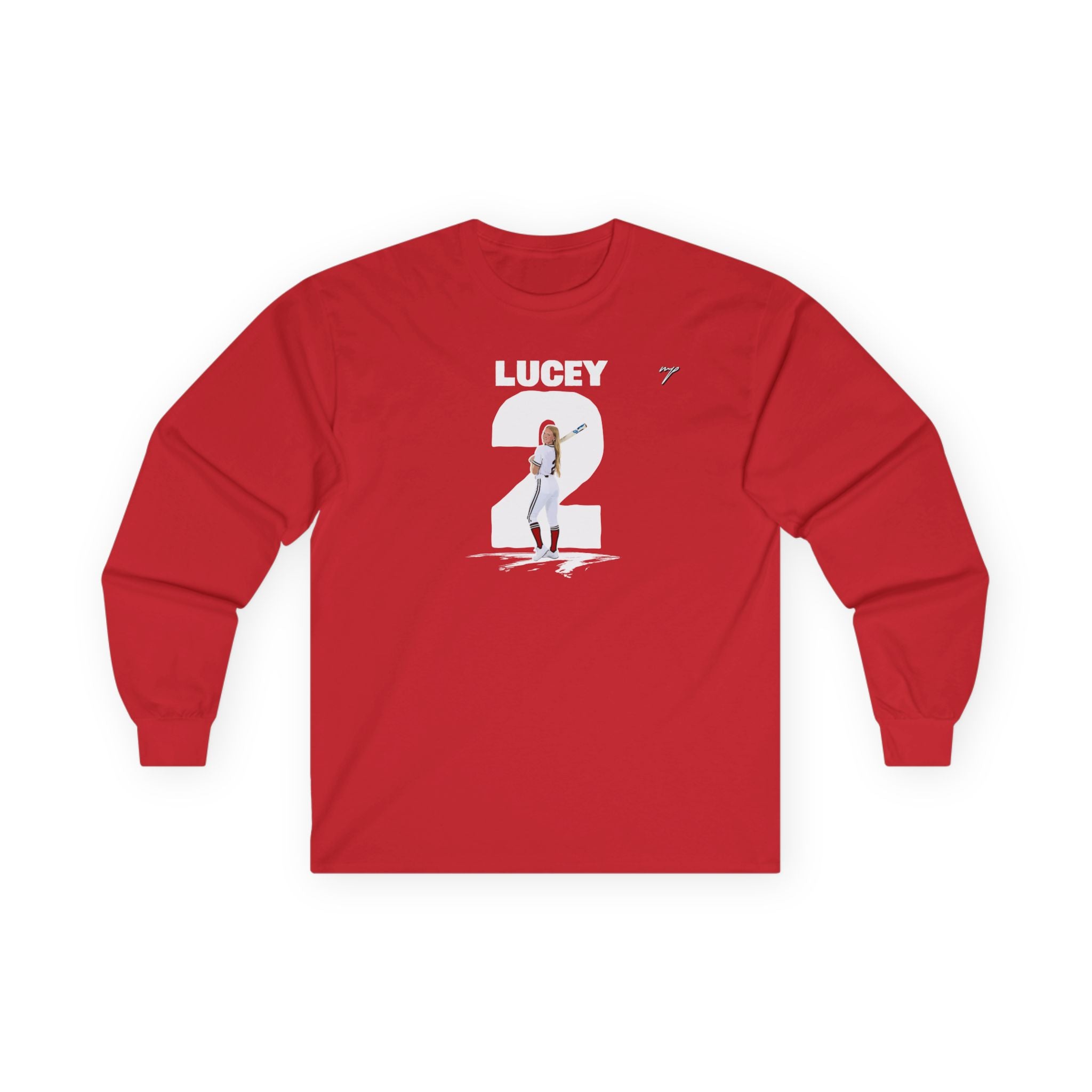 Danielle Lucey Long Sleeve Tee