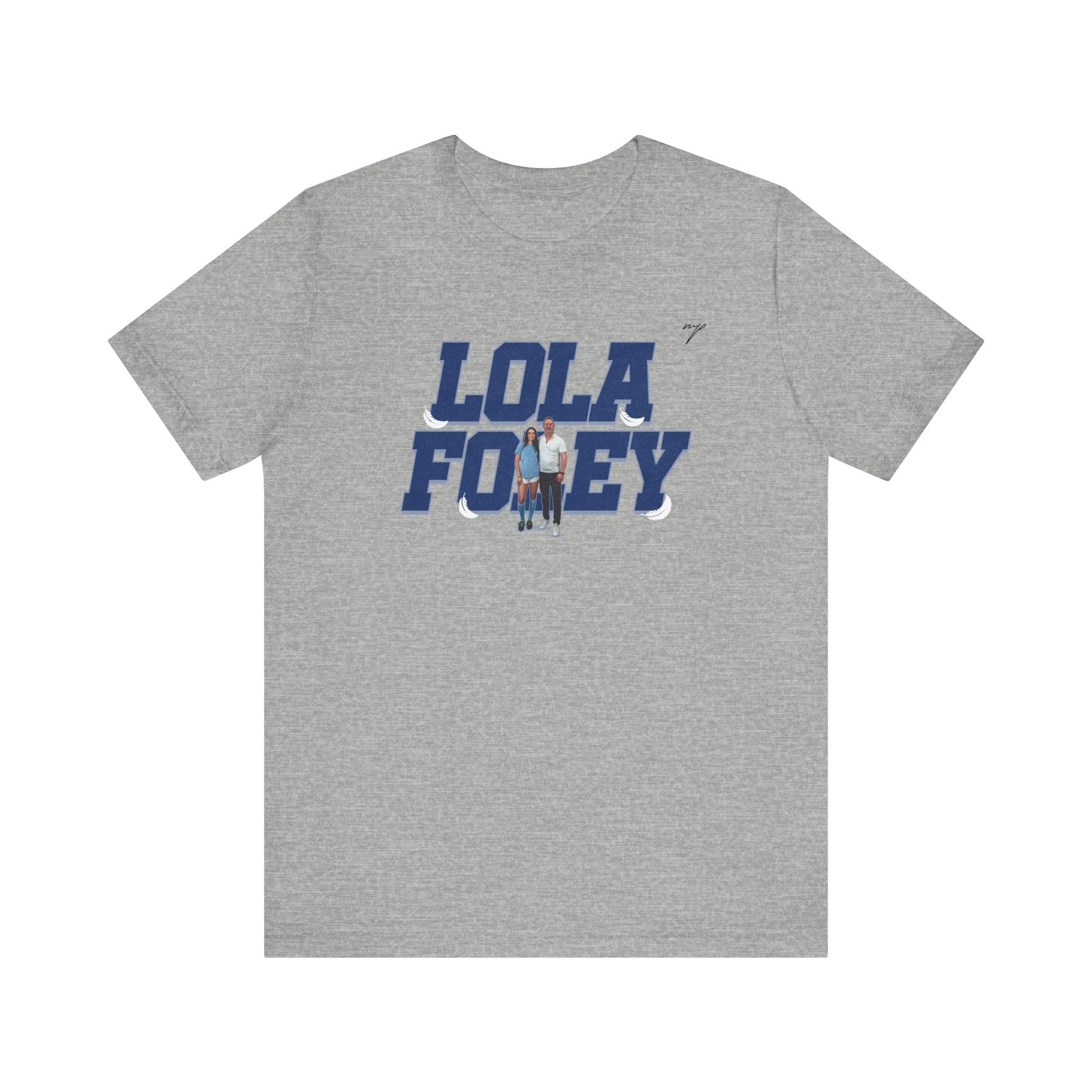 Lola Foley Graphic Tee