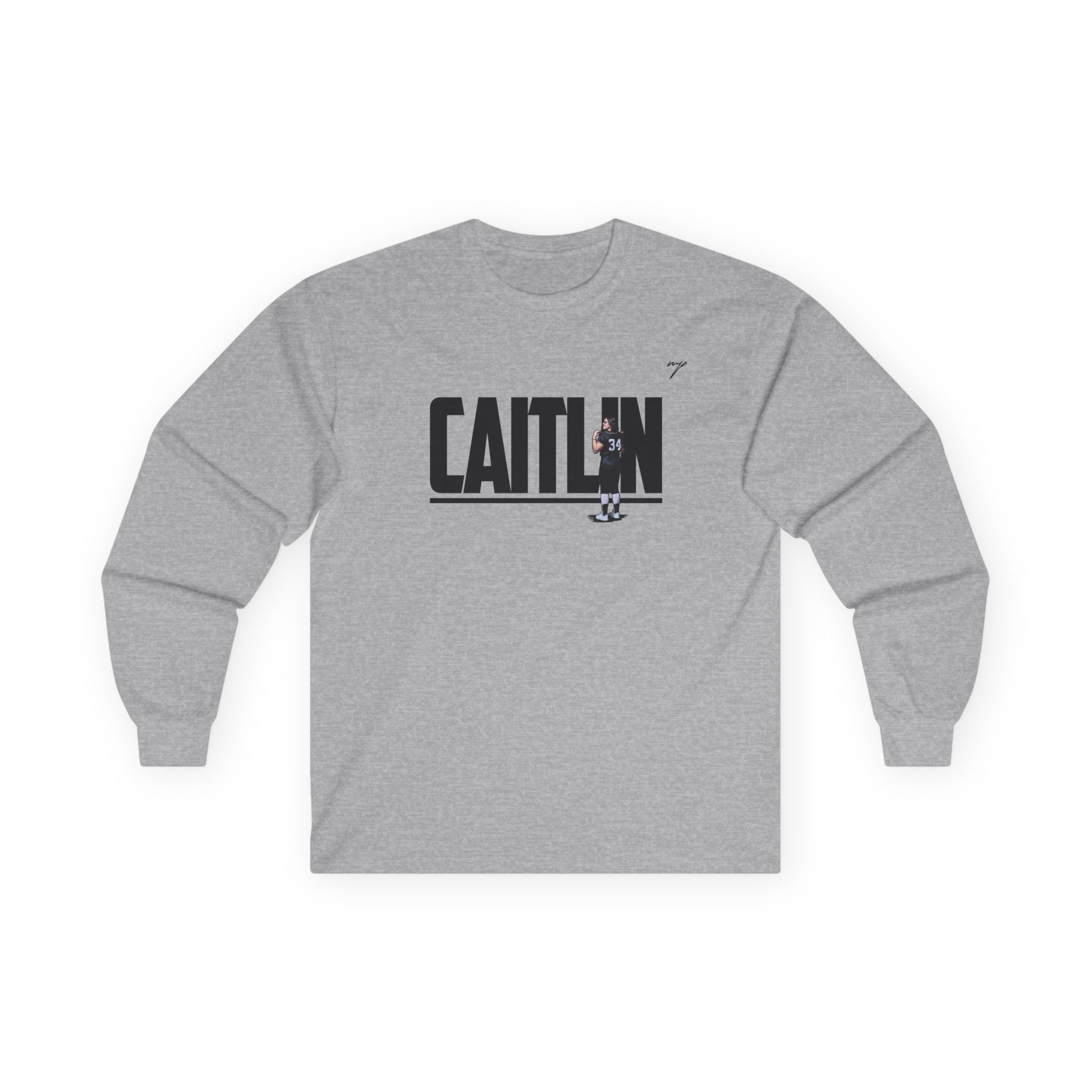 Caitlin Mullen Long Sleeve
