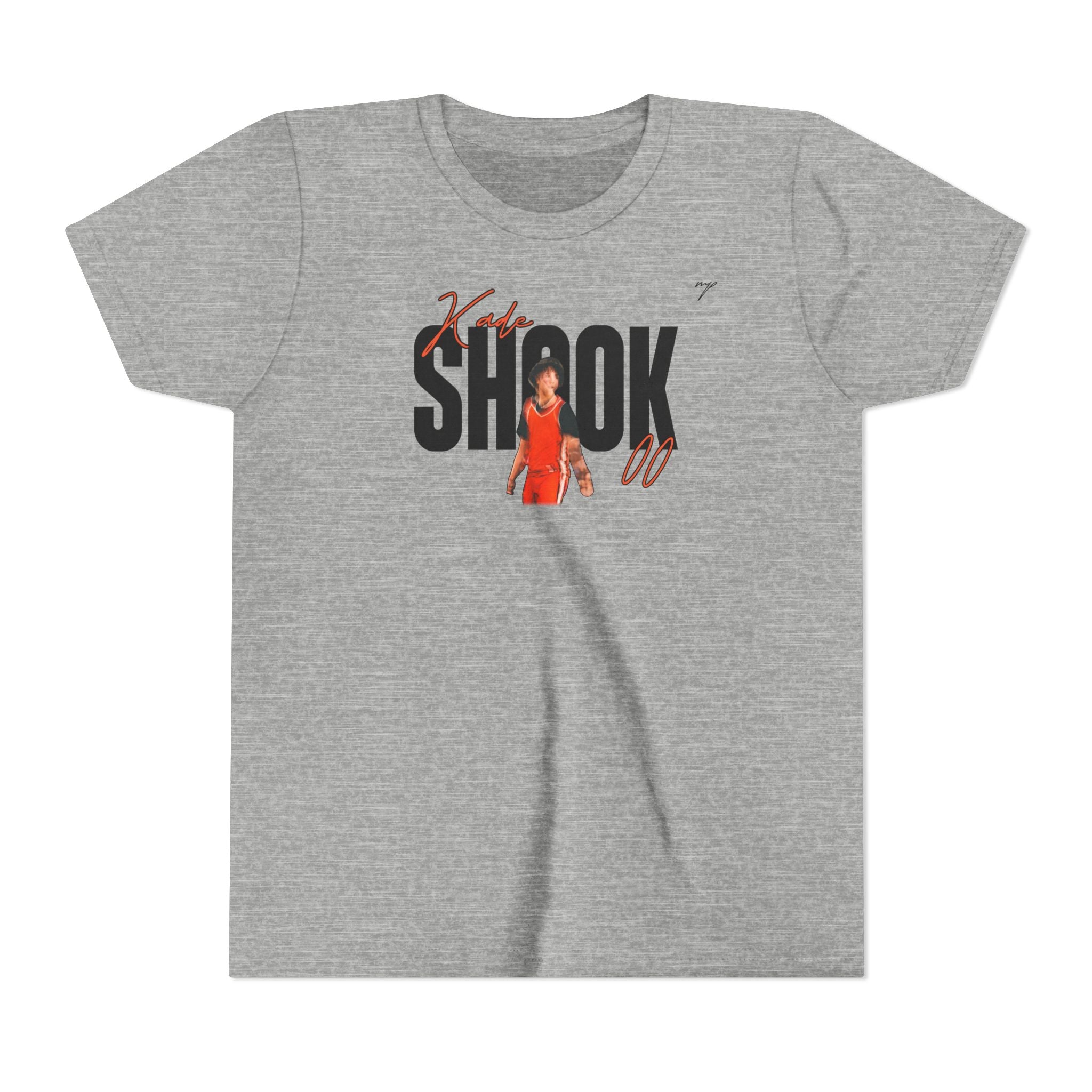Kade Shook YOUTH Graphic Tee