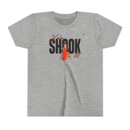 Kade Shook YOUTH Graphic Tee