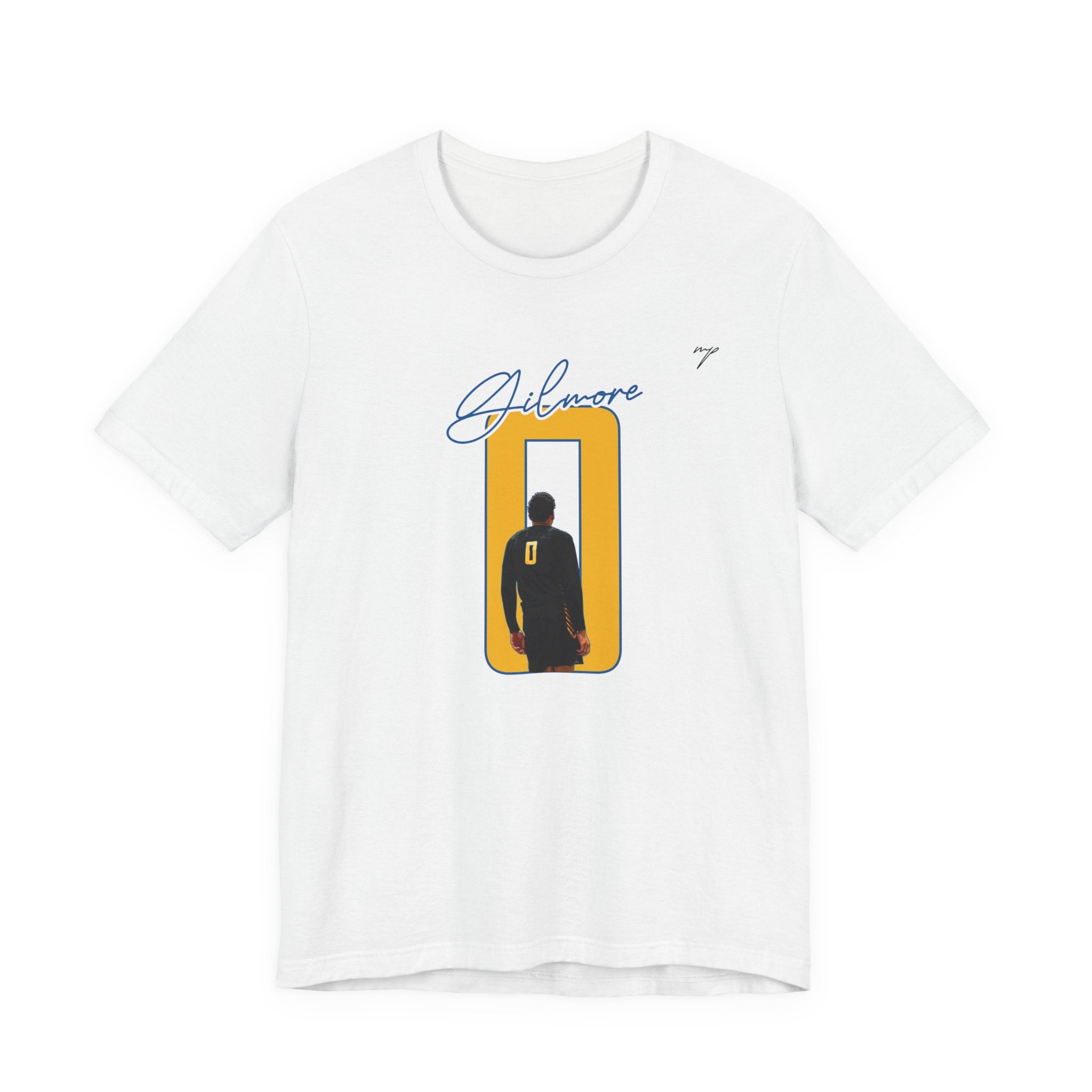Tristan Gilmore Graphic Tee
