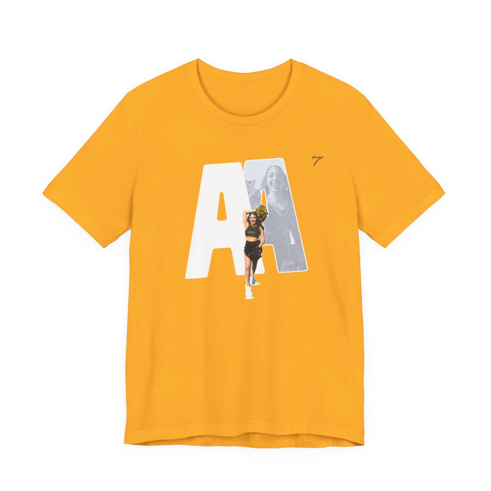 Amelia Angiano Graphic Tee
