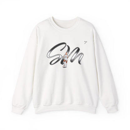 Sienna McAthy Crewneck