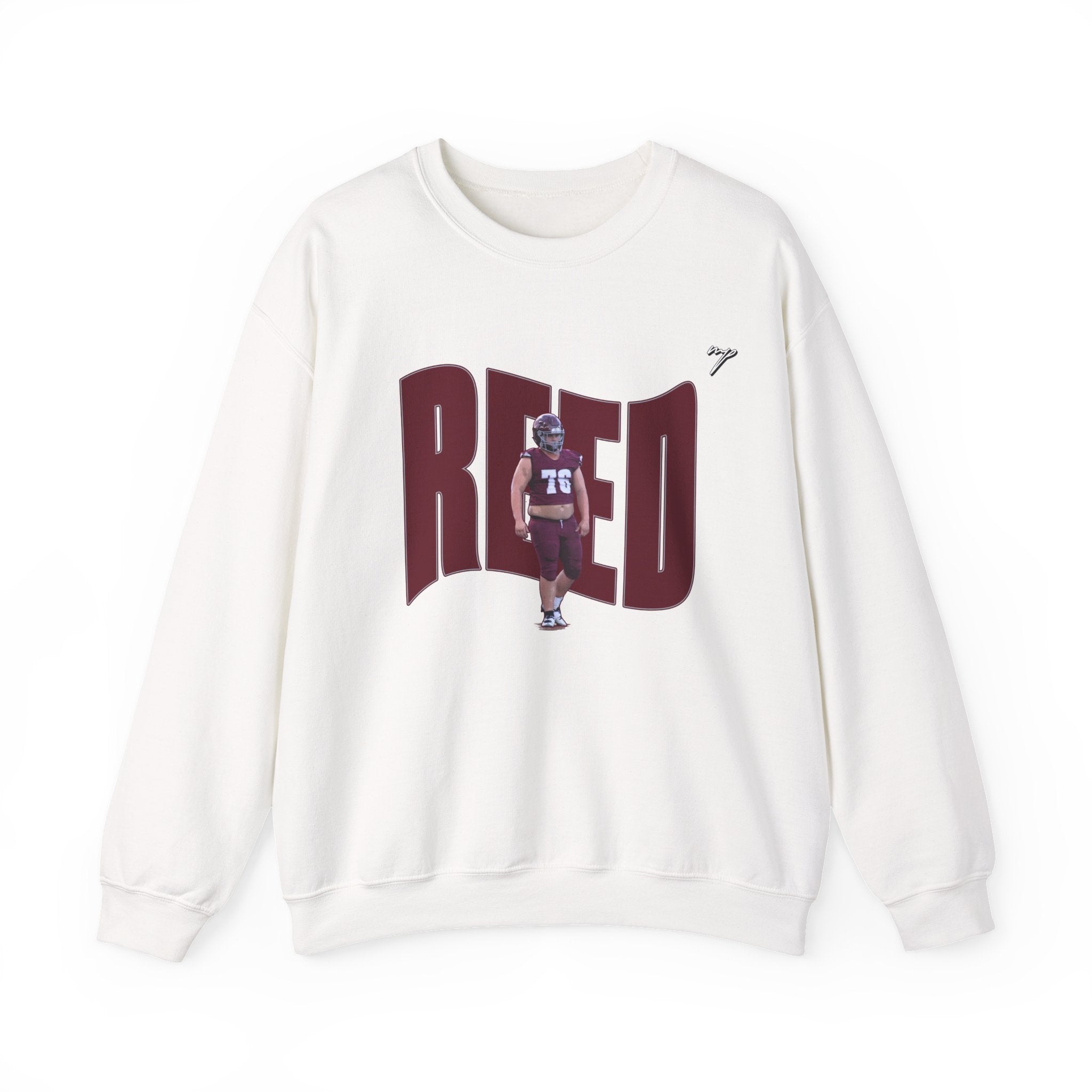 Aiden Reed Crewneck