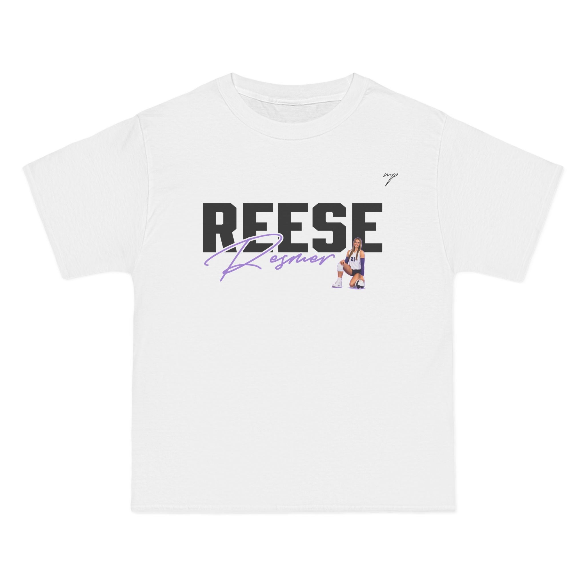 Reese Resmer Vintage Tee
