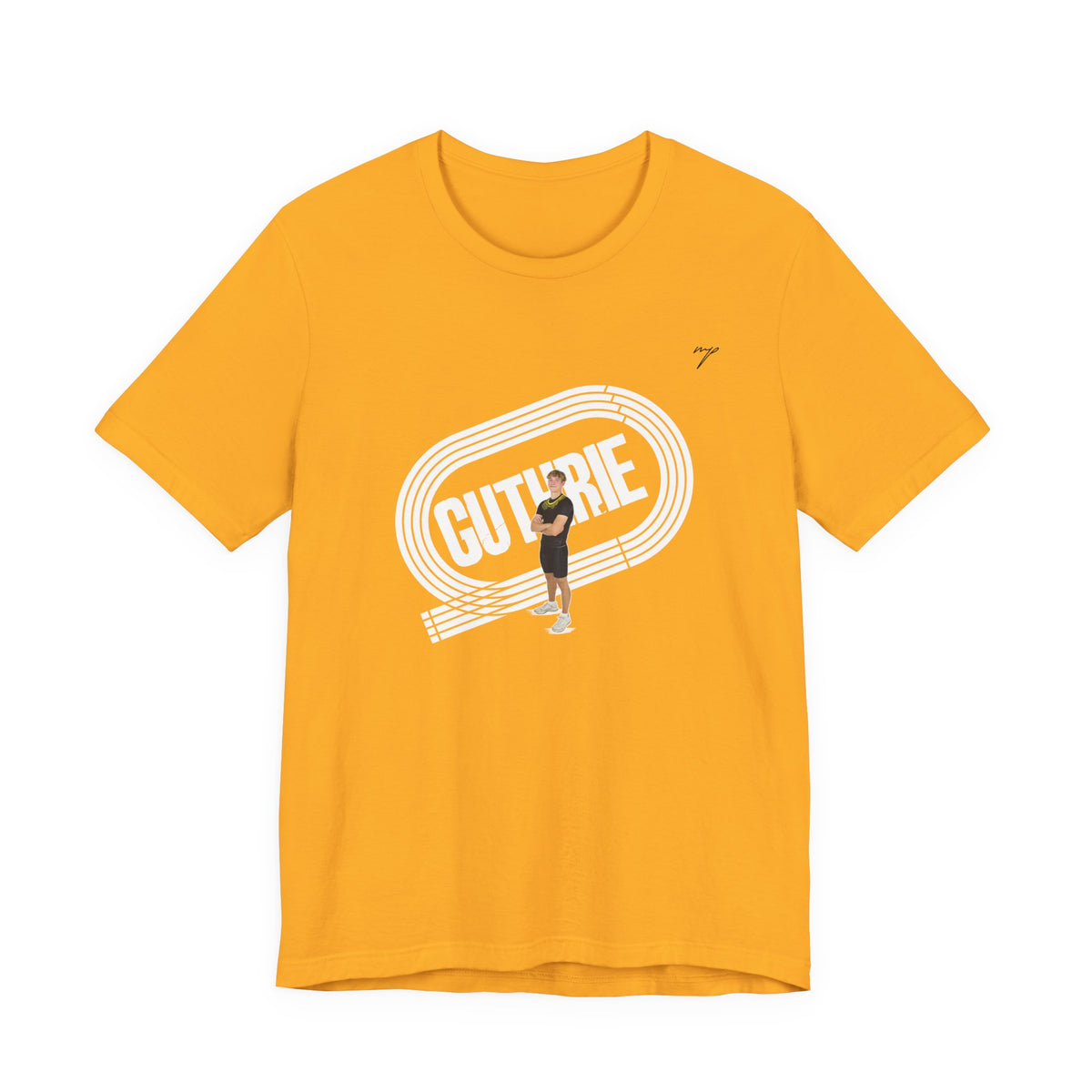 Dylan Guthrie Graphic Tee