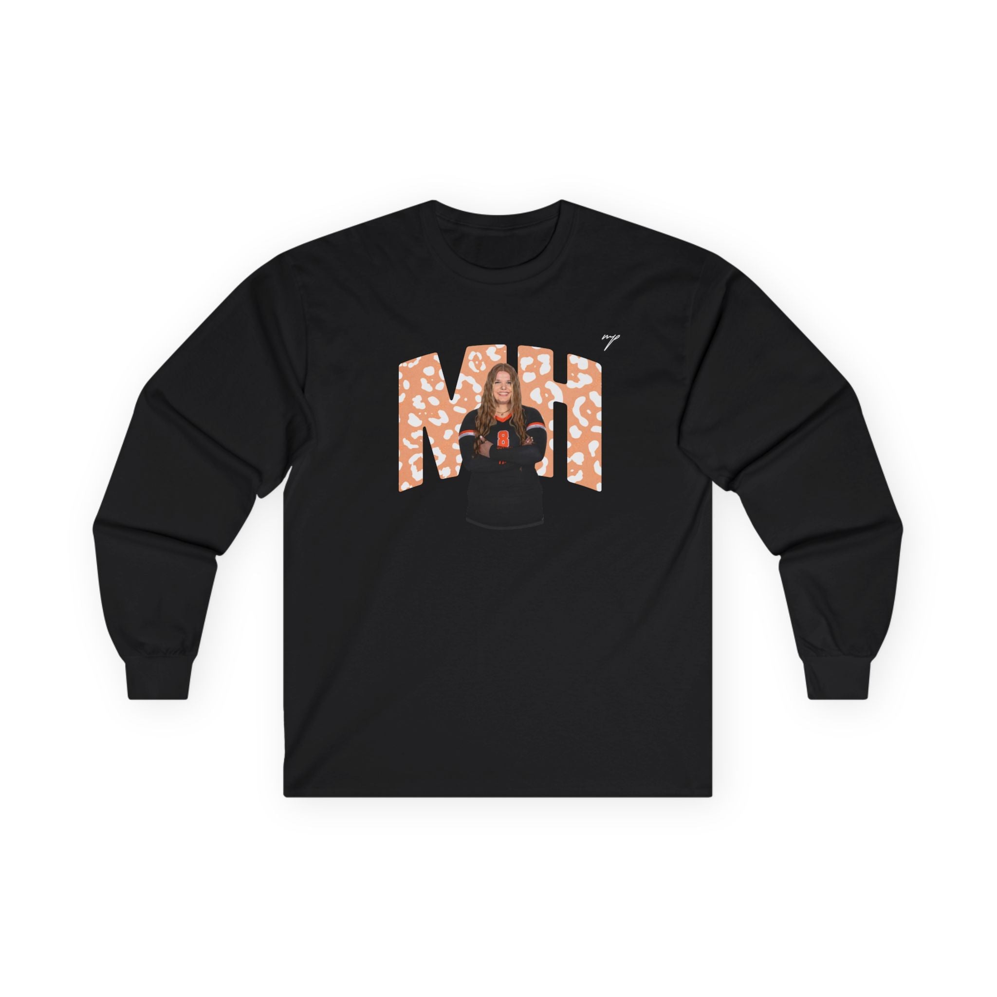 Marissa Heironimus Long Sleeve Tee