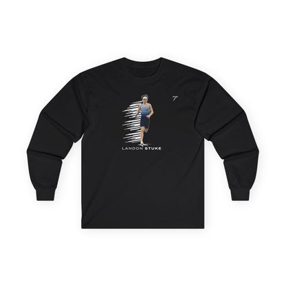 Landon Stuke Long Sleeve Tee