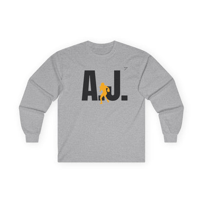 Antwan Moore Long Sleeve