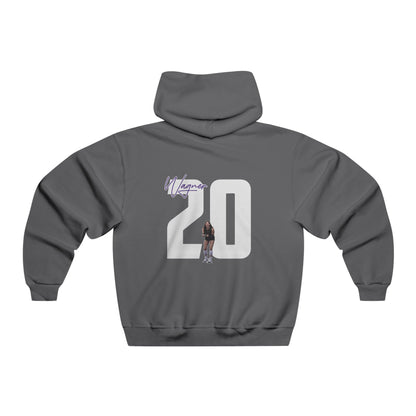 Lily Wagner Vintage Hoodie