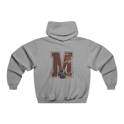 Markus Jones Vintage Hoodie