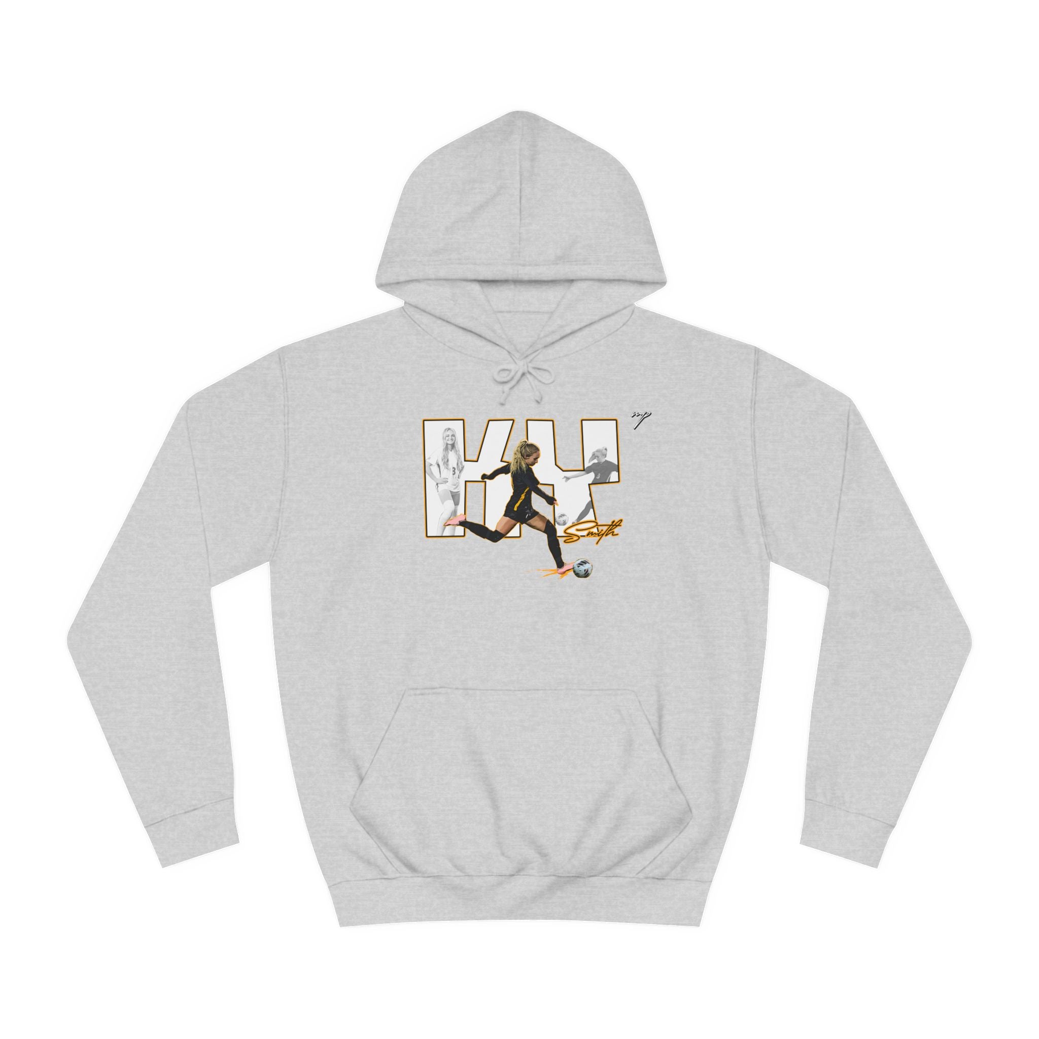 Kylie Smith Hoodie